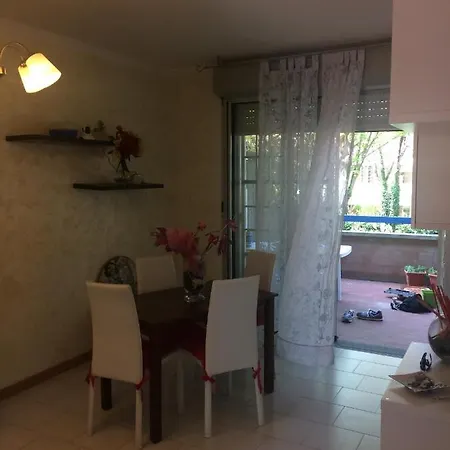 Vicino Palacongressi: A Prezzo Super! Apartment *