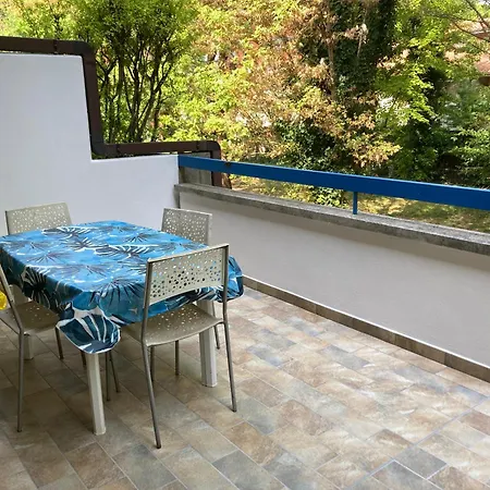 Vicino Palacongressi: A Prezzo Super! Apartment Rimini